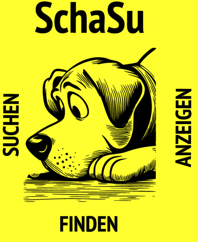 "SchaSu Schlappohren" Mikrofaser Trocknungstuch