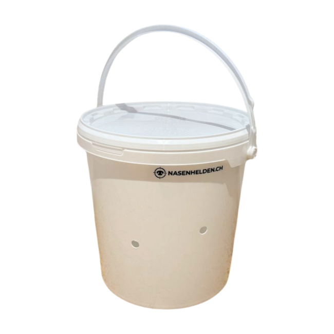 Eimer für Schatztruhengasse (Stufe 1)