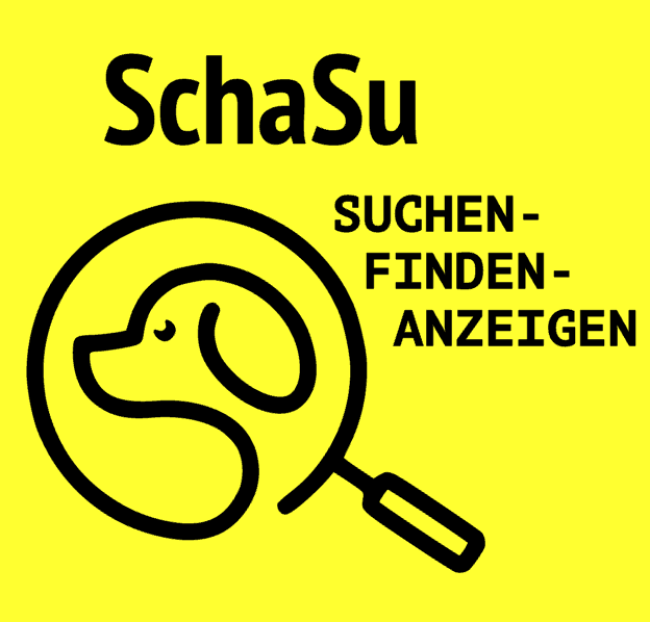 "SchaSu Lupe" Mikrofaser Trocknungstuch