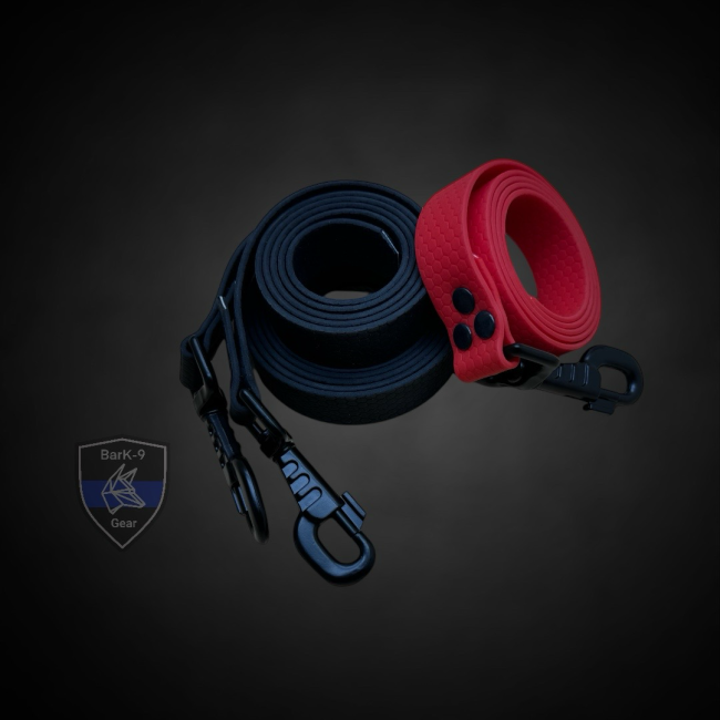 Hexa Führ- & Schleppleine