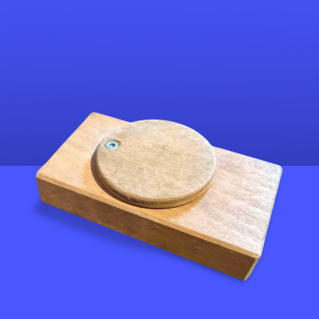 2. Chance Artikel: Verweisholz