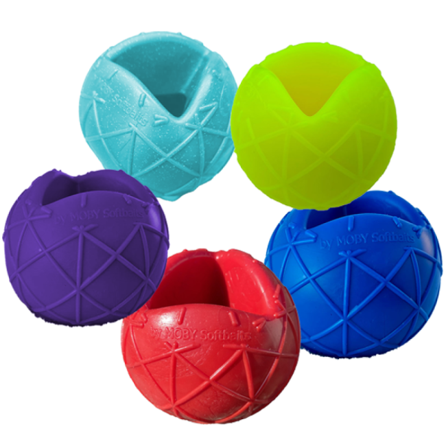 Moby Dog Ball - Klein 