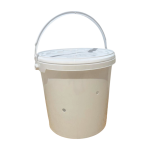 Eimer für Schatztruhengasse (Stufe 1)