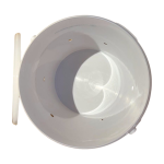 Eimer für Schatztruhengasse (Stufe 1)